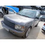 MOTOR 306D1. CAMBIO AUTOMATICO 4X4. SUSPENSION NEUMATICA CVF/KW:19.68/130