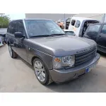 MOTOR 306D1. CAMBIO AUTOMATICO 4X4. SUSPENSION NEUMATICA CVF/KW:19.68/130