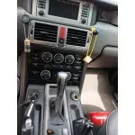 MOTOR 306D1. CAMBIO AUTOMATICO 4X4. SUSPENSION NEUMATICA CVF/KW:19.68/130