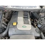 MOTOR 306D1. CAMBIO AUTOMATICO 4X4. SUSPENSION NEUMATICA CVF/KW:19.68/130