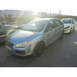 FORD FOCUS BERLINA (CAP) FORD FOCUS BERLINA (CAP) '2006 AMBIENTE (D) AZUL 2006