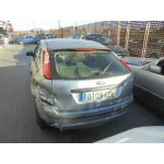 FORD FOCUS BERLINA (CAP) FORD FOCUS BERLINA (CAP) '2006 AMBIENTE (D) AZUL 2006