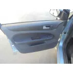 FORD FOCUS BERLINA (CAP) FORD FOCUS BERLINA (CAP) '2006 AMBIENTE (D) AZUL 2006