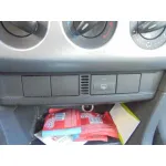 FORD FOCUS BERLINA (CAP) FORD FOCUS BERLINA (CAP) '2006 AMBIENTE (D) AZUL 2006