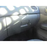 FORD FOCUS BERLINA (CAP) FORD FOCUS BERLINA (CAP) '2006 AMBIENTE (D) AZUL 2006