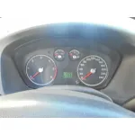 FORD FOCUS BERLINA (CAP) FORD FOCUS BERLINA (CAP) '2006 AMBIENTE (D) AZUL 2006