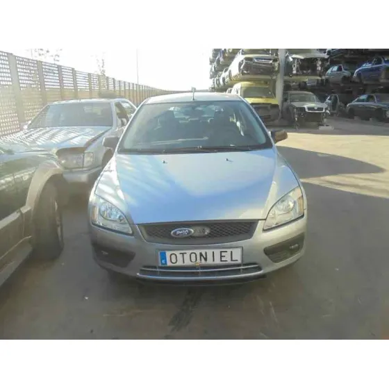 FORD FOCUS BERLINA (CAP) '2006 AMBIENTE (D) AZUL
