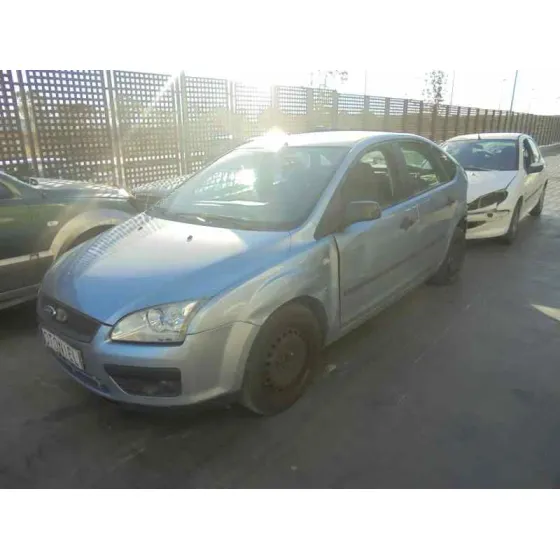 FORD FOCUS BERLINA (CAP) '2006 AMBIENTE (D) AZUL