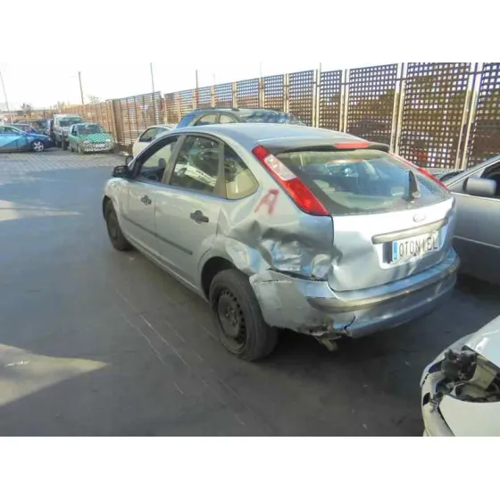 FORD FOCUS BERLINA (CAP) '2006 AMBIENTE (D) AZUL