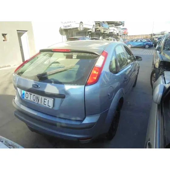 FORD FOCUS BERLINA (CAP) '2006 AMBIENTE (D) AZUL