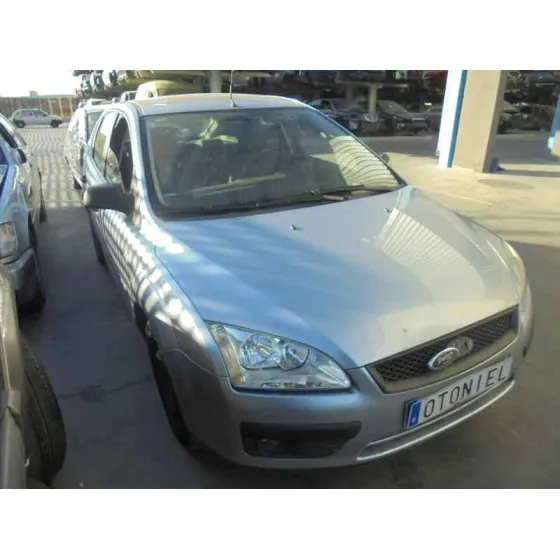 FORD FOCUS BERLINA (CAP) '2006 AMBIENTE (D) AZUL