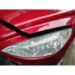 PEUGEOT 308 SW PEUGEOT 308 SW '2009 CONFORT ROJO 2008