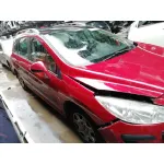 PEUGEOT 308 SW PEUGEOT 308 SW '2009 CONFORT ROJO 2008