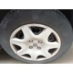 PEUGEOT 308 SW PEUGEOT 308 SW '2009 CONFORT ROJO 2008