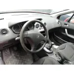 PEUGEOT 308 SW PEUGEOT 308 SW '2009 CONFORT ROJO 2008