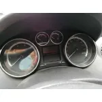 PEUGEOT 308 SW PEUGEOT 308 SW '2009 CONFORT ROJO 2008