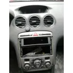 PEUGEOT 308 SW PEUGEOT 308 SW '2009 CONFORT ROJO 2008