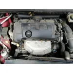 PEUGEOT 308 SW PEUGEOT 308 SW '2009 CONFORT ROJO 2008