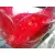 PEUGEOT 308 SW '2009 CONFORT ROJO