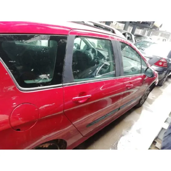 PEUGEOT 308 SW '2009 CONFORT ROJO