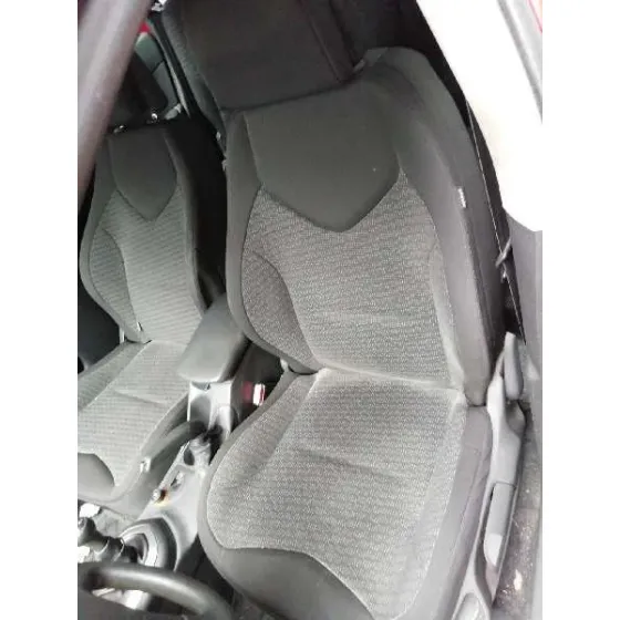 PEUGEOT 308 SW '2009 CONFORT ROJO