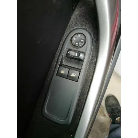 PEUGEOT 308 SW '2009 CONFORT ROJO