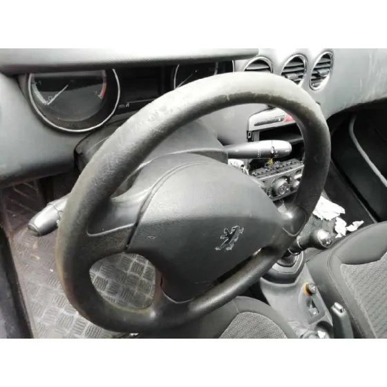 PEUGEOT 308 SW '2009 CONFORT ROJO