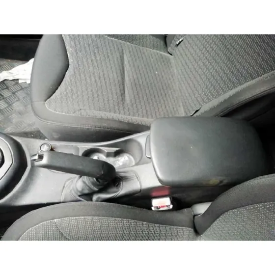 PEUGEOT 308 SW '2009 CONFORT ROJO