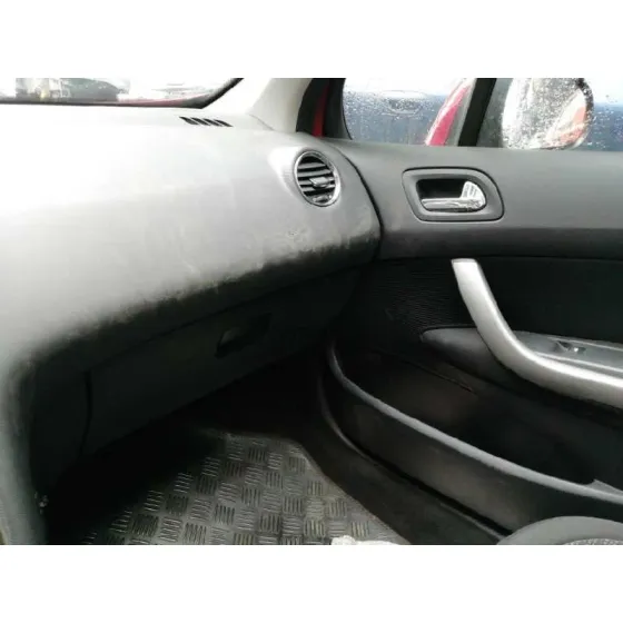 PEUGEOT 308 SW '2009 CONFORT ROJO