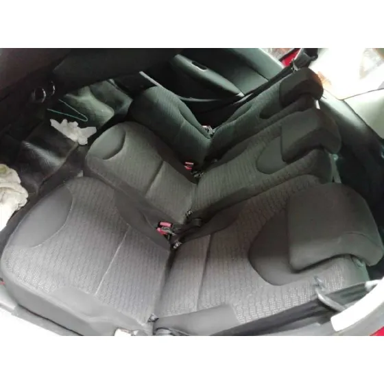 PEUGEOT 308 SW '2009 CONFORT ROJO