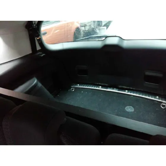PEUGEOT 308 SW '2009 CONFORT ROJO
