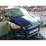 FORD KUGA (CBS) FORD KUGA (CBS) '2014 TITANIUM AZUL 2012