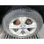 FORD KUGA (CBS) FORD KUGA (CBS) '2014 TITANIUM AZUL 2012