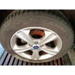 FORD KUGA (CBS) FORD KUGA (CBS) '2014 TITANIUM AZUL 2012