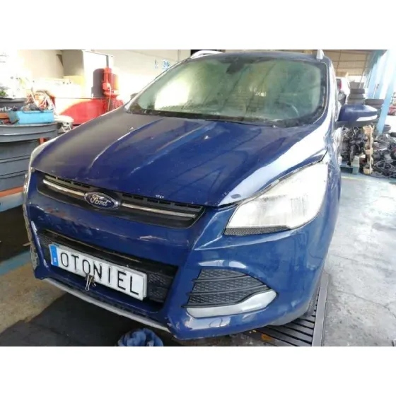 FORD KUGA (CBS) '2014 TITANIUM AZUL