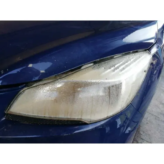 FORD KUGA (CBS) '2014 TITANIUM AZUL