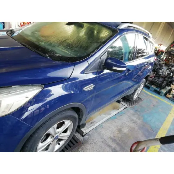 FORD KUGA (CBS) '2014 TITANIUM AZUL