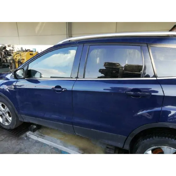 FORD KUGA (CBS) '2014 TITANIUM AZUL