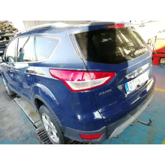 FORD KUGA (CBS) '2014 TITANIUM AZUL