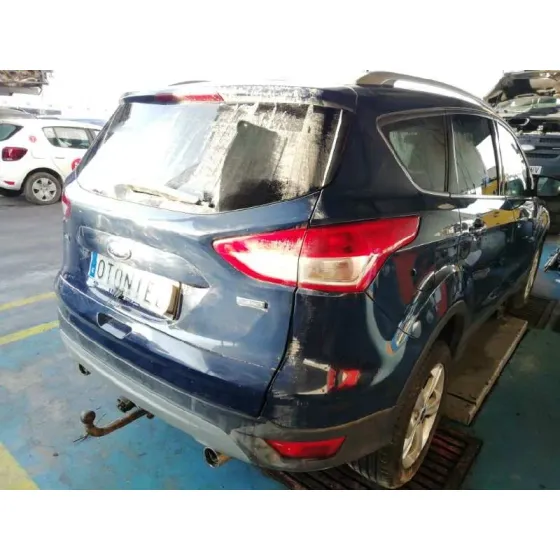 FORD KUGA (CBS) '2014 TITANIUM AZUL
