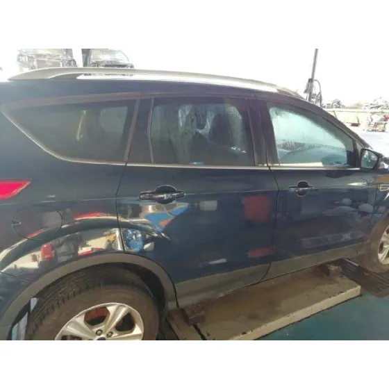 FORD KUGA (CBS) '2014 TITANIUM AZUL