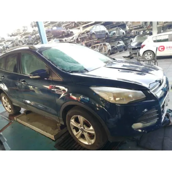 FORD KUGA (CBS) '2014 TITANIUM AZUL