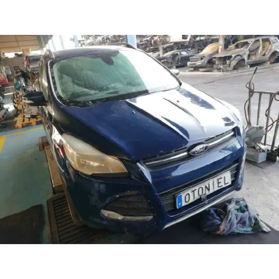 FORD KUGA (CBS) '2014 TITANIUM AZUL