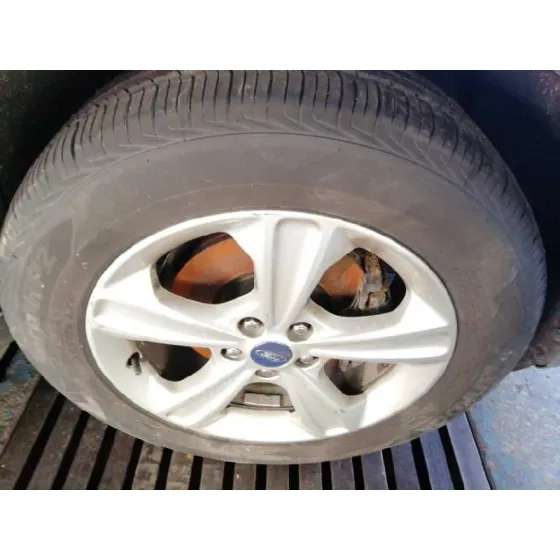 FORD KUGA (CBS) '2014 TITANIUM AZUL