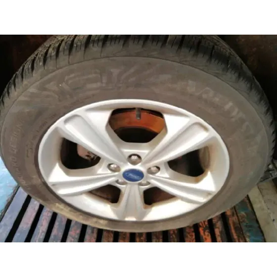 FORD KUGA (CBS) '2014 TITANIUM AZUL
