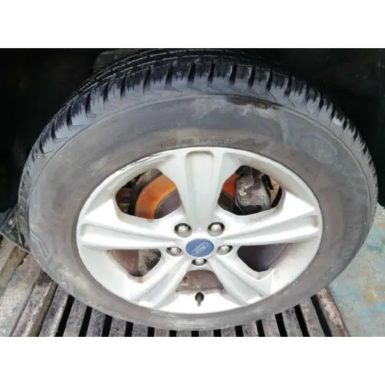 FORD KUGA (CBS) '2014 TITANIUM AZUL