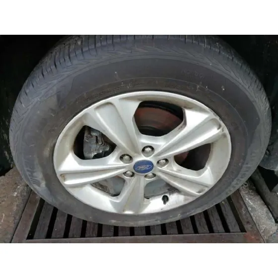 FORD KUGA (CBS) '2014 TITANIUM AZUL