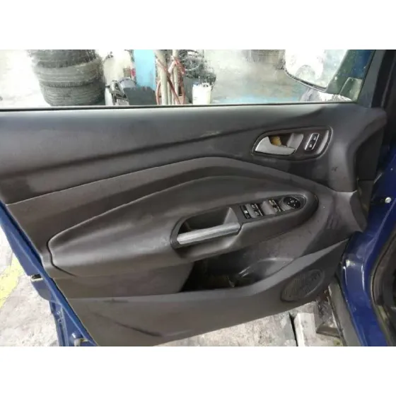 FORD KUGA (CBS) '2014 TITANIUM AZUL