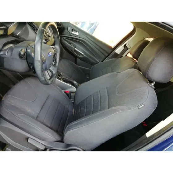 FORD KUGA (CBS) '2014 TITANIUM AZUL