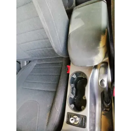 FORD KUGA (CBS) '2014 TITANIUM AZUL